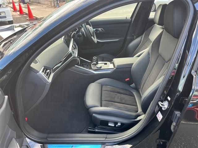 BMW 3SERIES TOURING 2022 Image 31