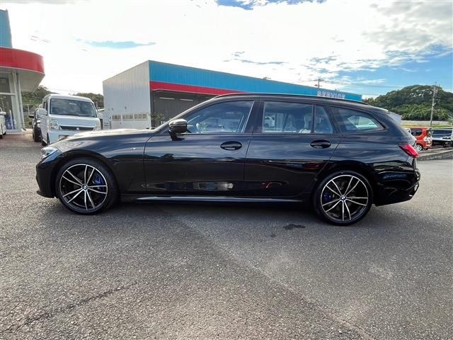 BMW 3SERIES TOURING 2022 Image 31