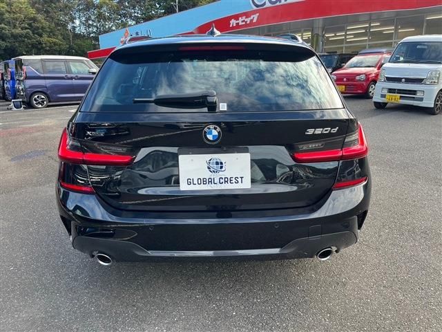 BMW 3SERIES TOURING 2022 Image 31