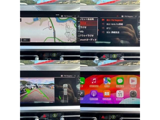 BMW 3SERIES TOURING 2022 Image 31