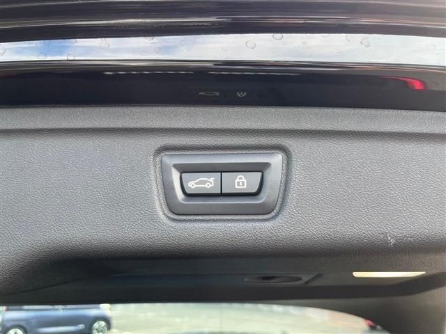 BMW 3SERIES TOURING 2022 Image 31