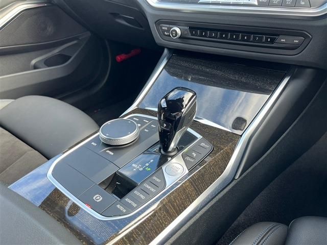 BMW 3SERIES TOURING 2022 Image 31