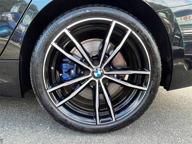 BMW 3SERIES TOURING 2022 Image 31