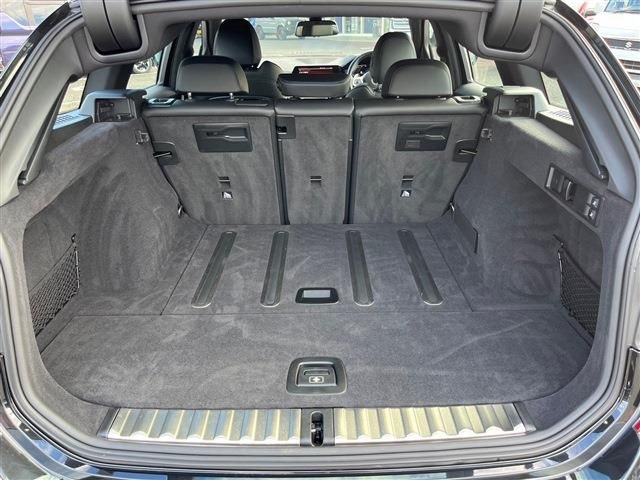 BMW 3SERIES TOURING 2022 Image 31