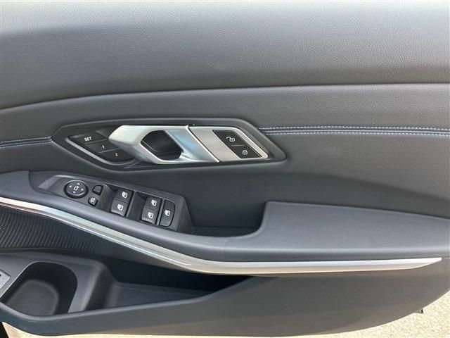 BMW 3SERIES TOURING 2022 Image 31