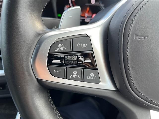 BMW 3SERIES TOURING 2022 Image 31