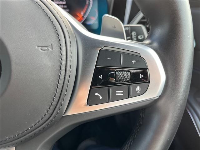 BMW 3SERIES TOURING 2022 Image 31