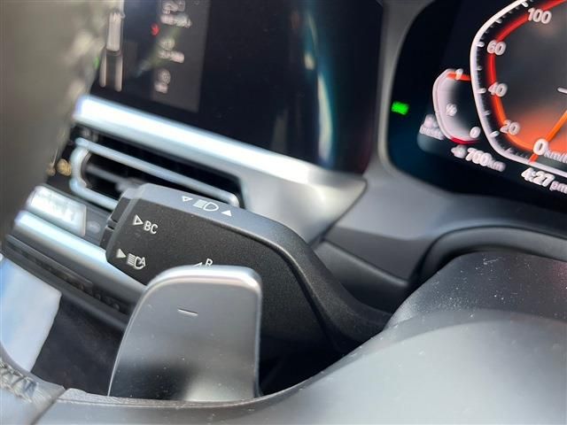 BMW 3SERIES TOURING 2022 Image 31