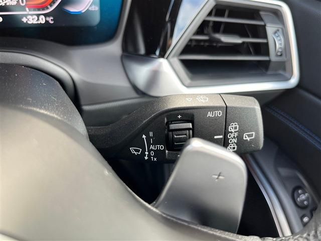 BMW 3SERIES TOURING 2022 Image 31