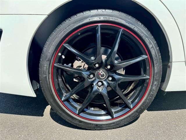 TOYOTA MARK X 2015 Image 31