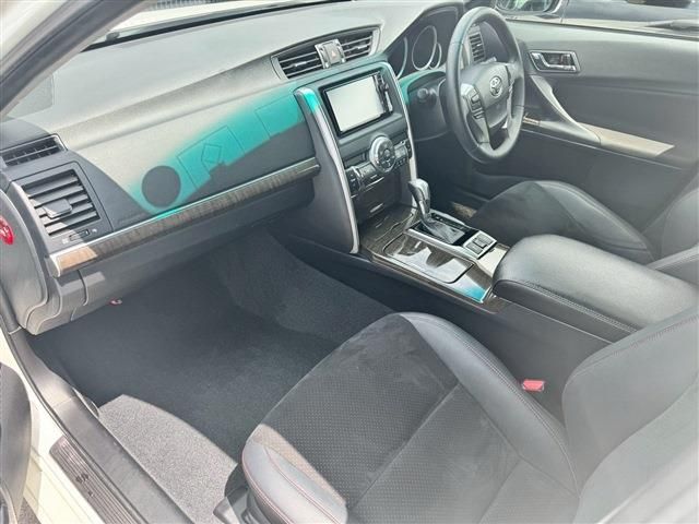 TOYOTA MARK X 2015 Image 31