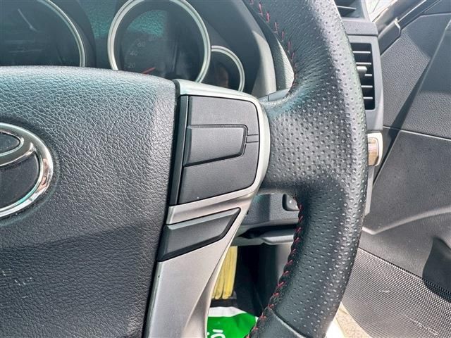 TOYOTA MARK X 2015 Image 31