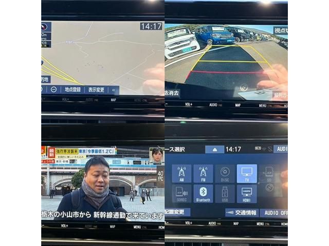 TOYOTA NOAH 2021 Image 31