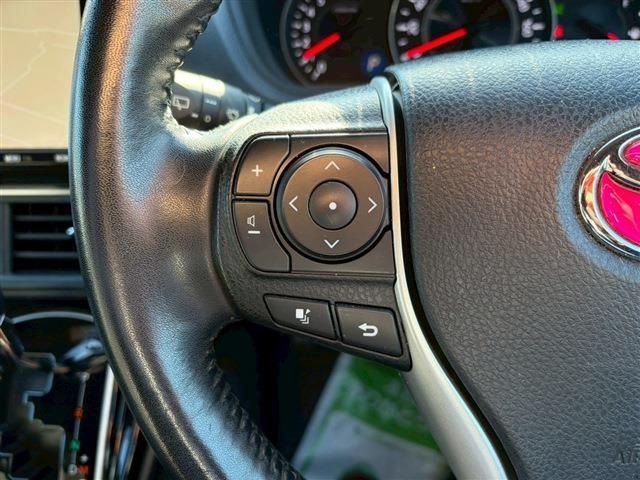 TOYOTA NOAH 2021 Image 31