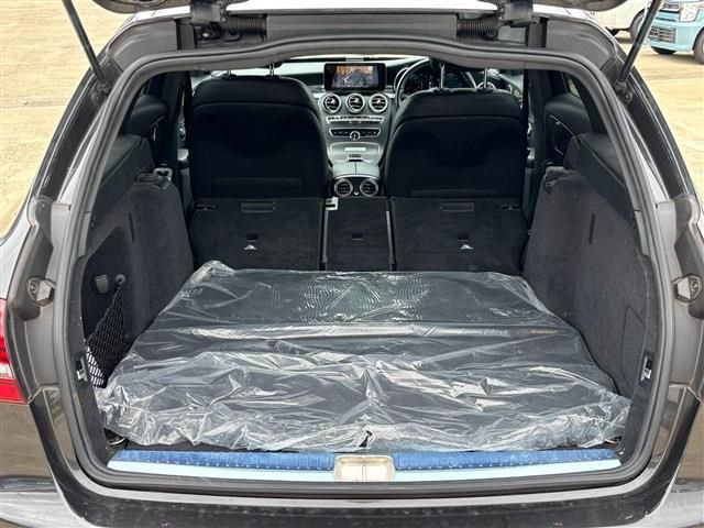 MERCEDES BENZ C CLAS 2021 Image 31