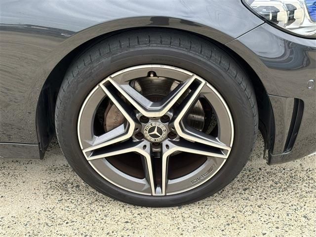 MERCEDES BENZ C CLAS 2021 Image 31