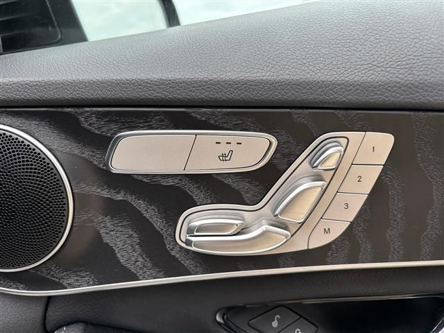 MERCEDES BENZ C CLAS 2021 Image 31