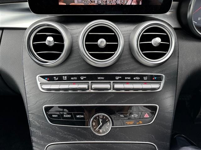 MERCEDES BENZ C CLAS 2021 Image 31