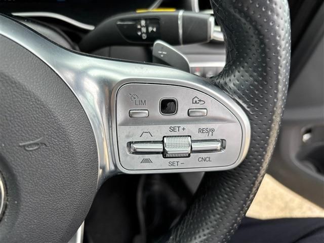 MERCEDES BENZ C CLAS 2021 Image 31