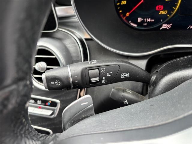 MERCEDES BENZ C CLAS 2021 Image 31