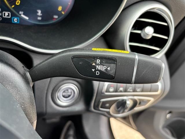 MERCEDES BENZ C CLAS 2021 Image 31