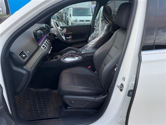 MERCEDES BENZ GLE CL 2021 Image 31