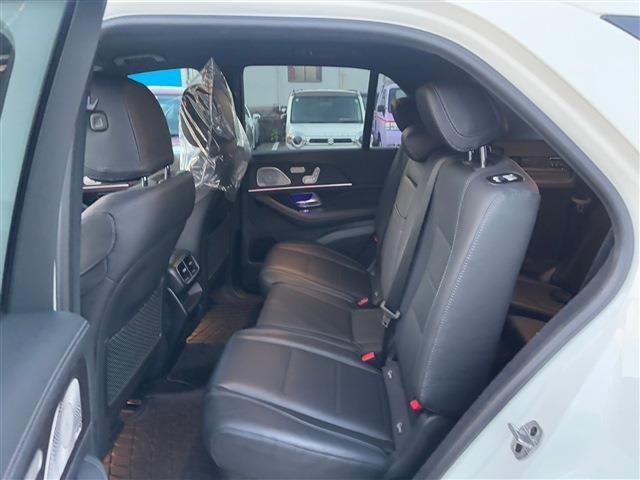 MERCEDES BENZ GLE CL 2021 Image 31