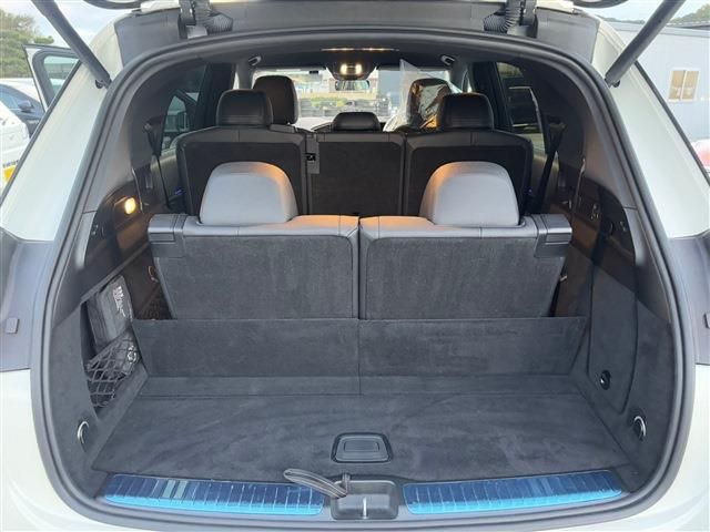 MERCEDES BENZ GLE CL 2021 Image 31