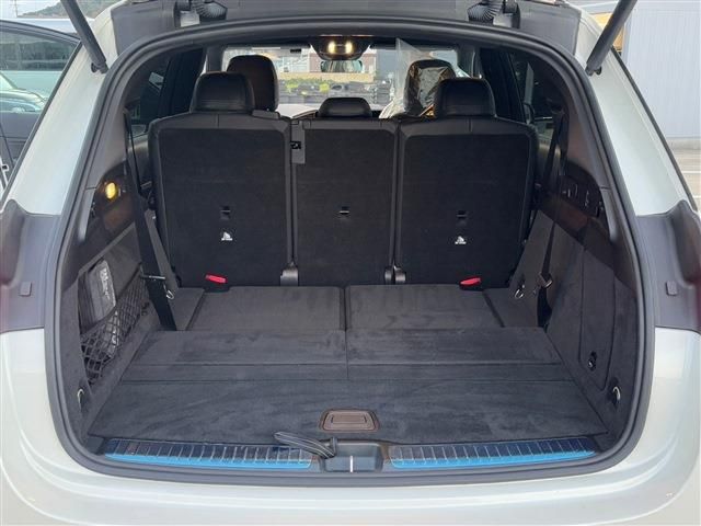 MERCEDES BENZ GLE CL 2021 Image 31