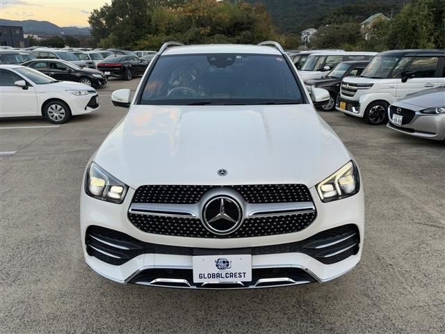 MERCEDES BENZ GLE CL 2021 Image 31