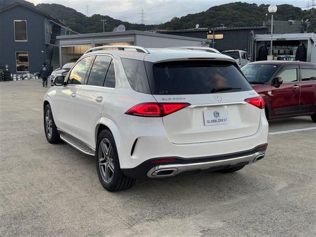 MERCEDES BENZ GLE CL 2021 Image 31