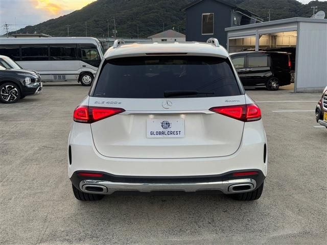 MERCEDES BENZ GLE CL 2021 Image 31