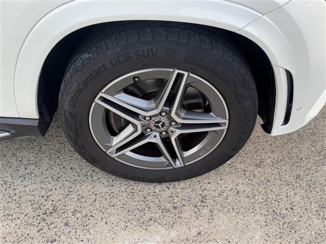 MERCEDES BENZ GLE CL 2021 Image 31