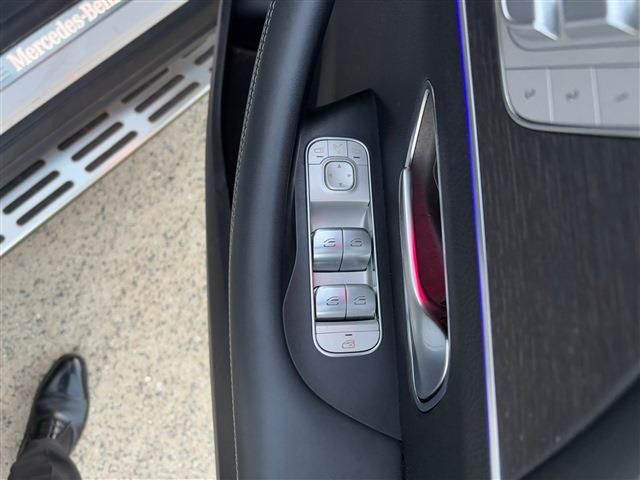 MERCEDES BENZ GLE CL 2021 Image 31