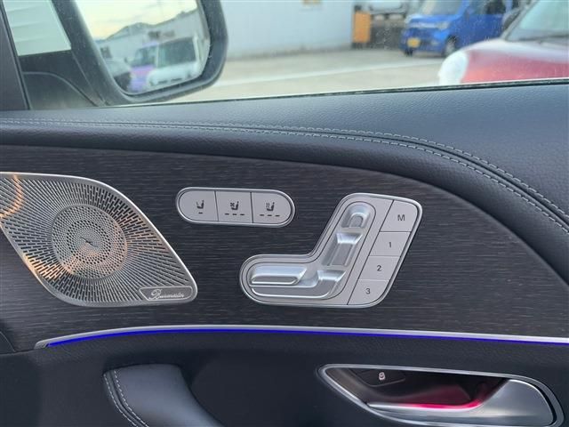 MERCEDES BENZ GLE CL 2021 Image 31