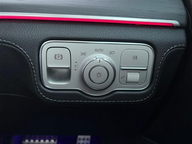 MERCEDES BENZ GLE CL 2021 Image 31