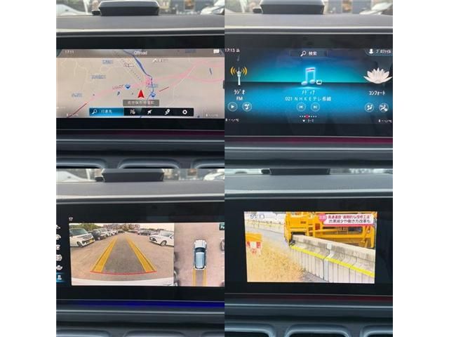 MERCEDES BENZ GLE CL 2021 Image 31