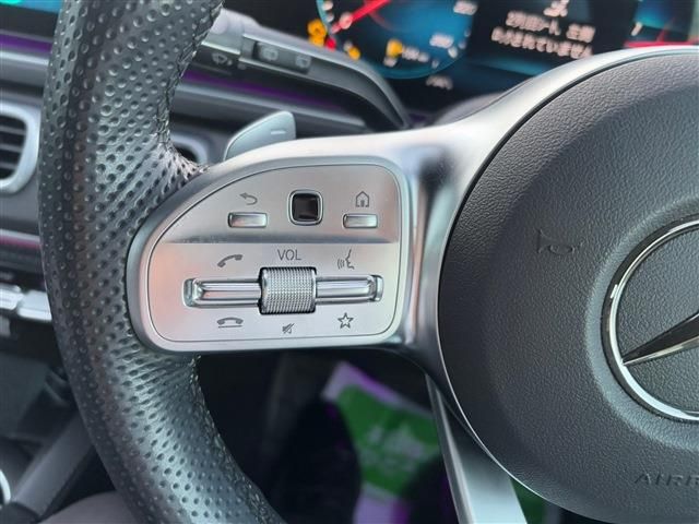 MERCEDES BENZ GLE CL 2021 Image 31