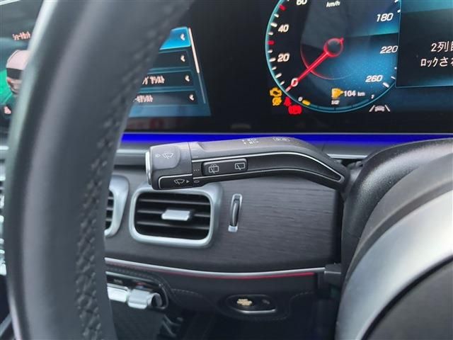 MERCEDES BENZ GLE CL 2021 Image 31