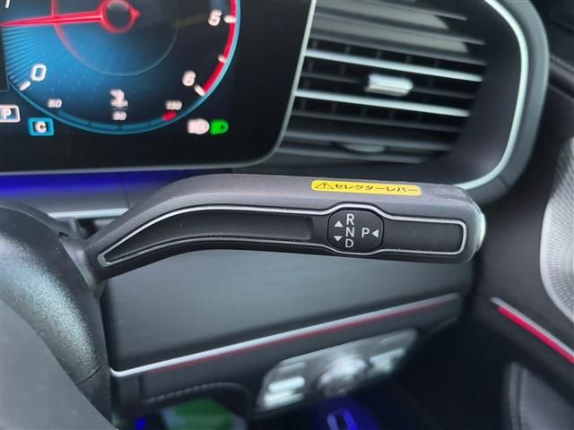 MERCEDES BENZ GLE CL 2021 Image 31