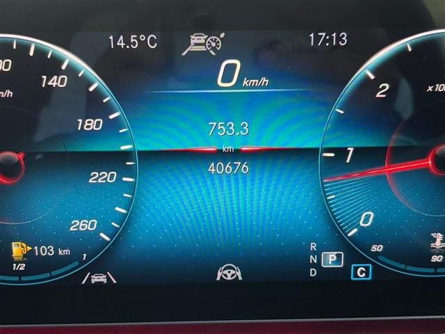 MERCEDES BENZ GLE CL 2021 Image 31