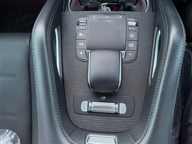 MERCEDES BENZ GLE CL 2021 Image 31