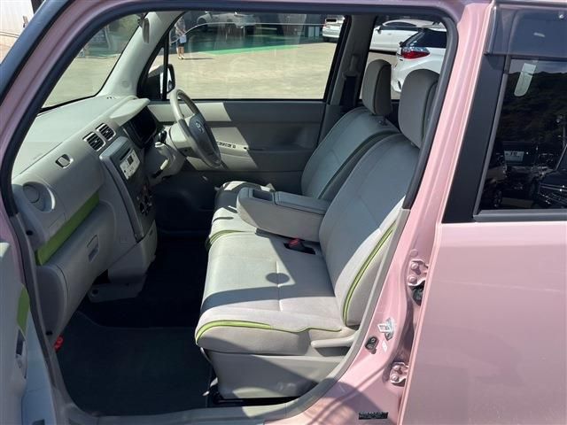 TOYOTA PIXIS SPACE 2016 Image 31