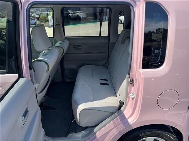 TOYOTA PIXIS SPACE 2016 Image 31