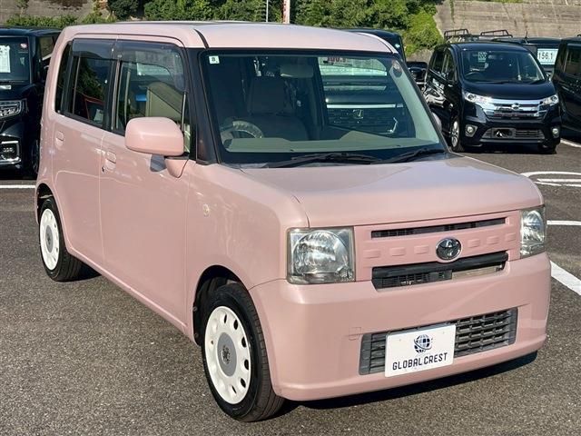 TOYOTA PIXIS SPACE 2016 Image 31