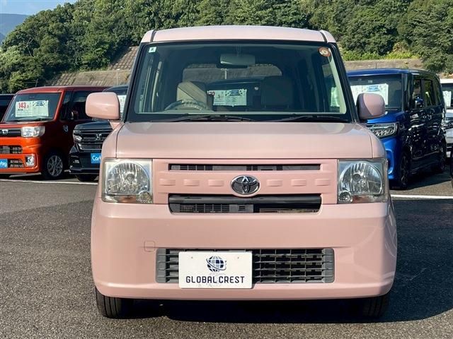 TOYOTA PIXIS SPACE 2016 Image 31