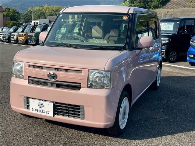 TOYOTA PIXIS SPACE 2016 Image 31