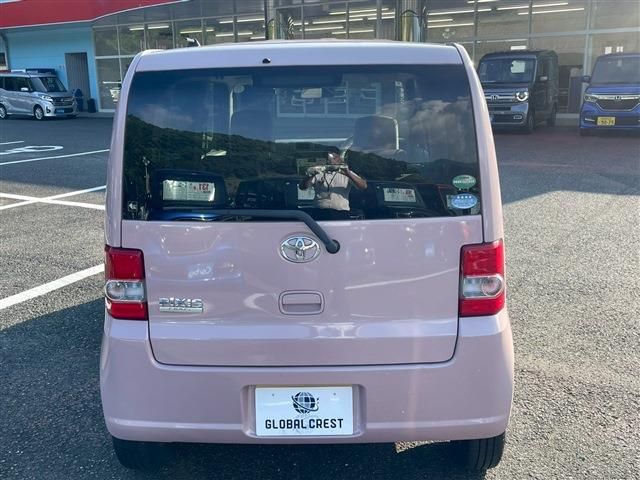 TOYOTA PIXIS SPACE 2016 Image 31