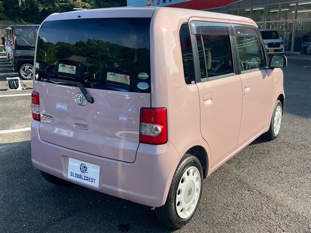 TOYOTA PIXIS SPACE 2016 Image 31