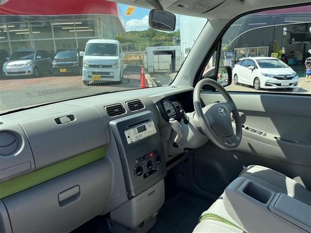 TOYOTA PIXIS SPACE 2016 Image 31